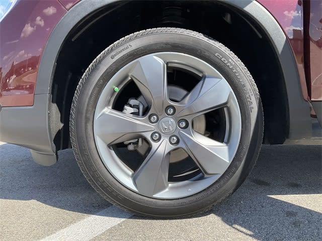 Thumbnail: 2021 Honda Passport - 6