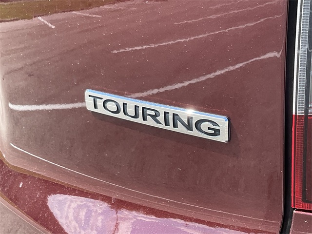 Thumbnail: 2021 Honda Passport - 5