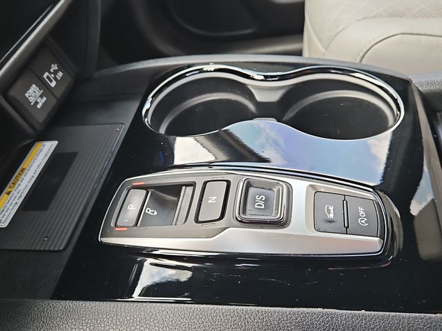 Thumbnail: 2020 Honda Passport - 15