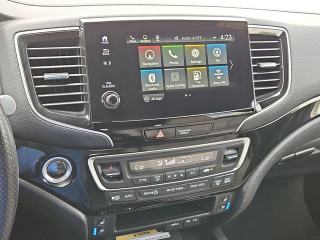 Thumbnail: 2020 Honda Passport - 14