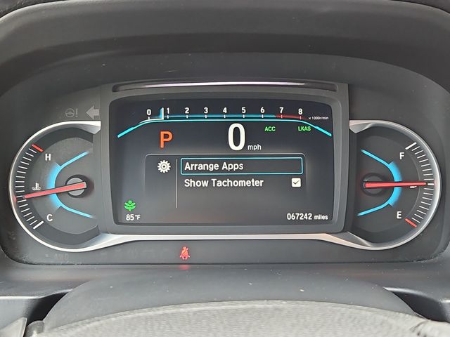 Thumbnail: 2020 Honda Passport - 16