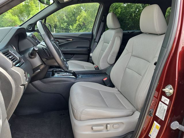Thumbnail: 2020 Honda Passport - 10