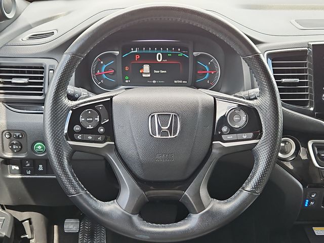 Thumbnail: 2020 Honda Passport - 13