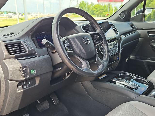 Thumbnail: 2020 Honda Passport - 2