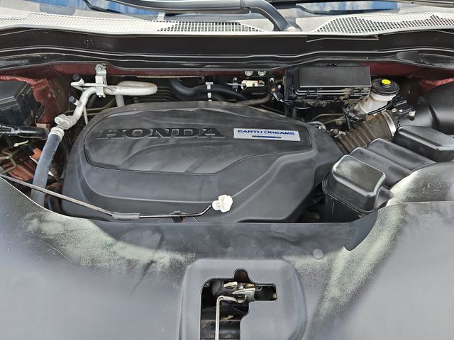 Thumbnail: 2020 Honda Passport - 8