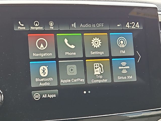 Thumbnail: 2020 Honda Passport - 28