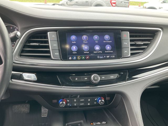 Thumbnail: 2023 Buick Enclave - 12