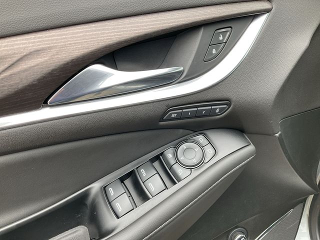 Thumbnail: 2023 Buick Enclave - 21