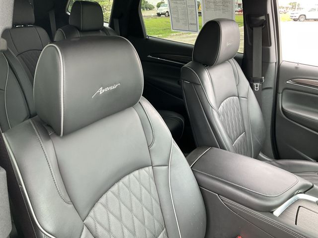 Thumbnail: 2023 Buick Enclave - 9