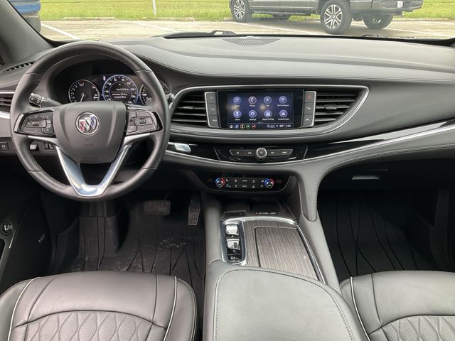 Thumbnail: 2023 Buick Enclave - 7