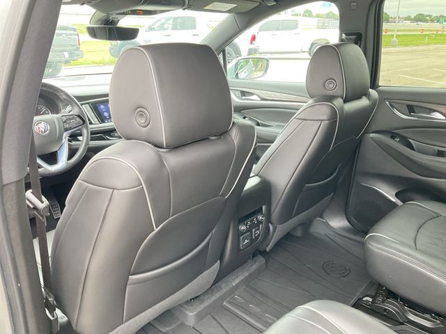 Thumbnail: 2023 Buick Enclave - 10