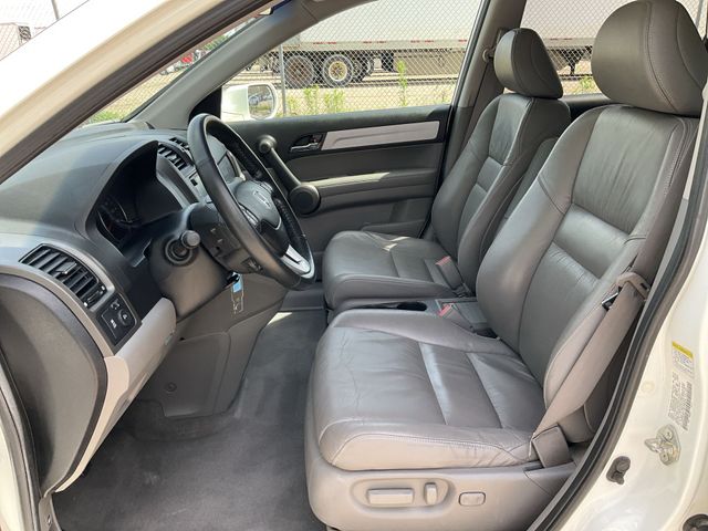 Thumbnail: 2011 Honda CR-V - 9