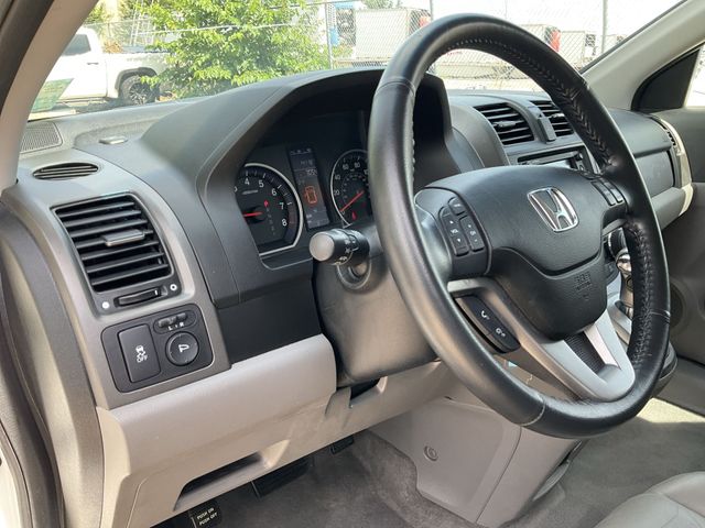 Thumbnail: 2011 Honda CR-V - 2