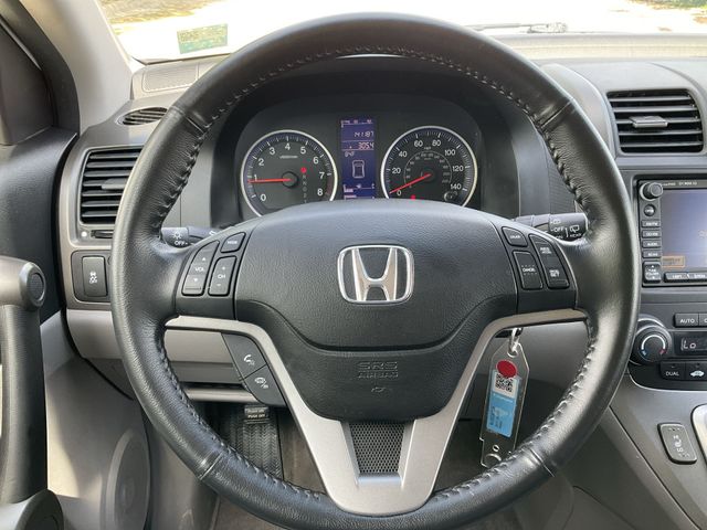 Thumbnail: 2011 Honda CR-V - 12