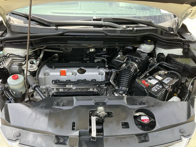 Thumbnail: 2011 Honda CR-V - 7