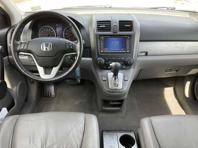 Thumbnail: 2011 Honda CR-V - 8