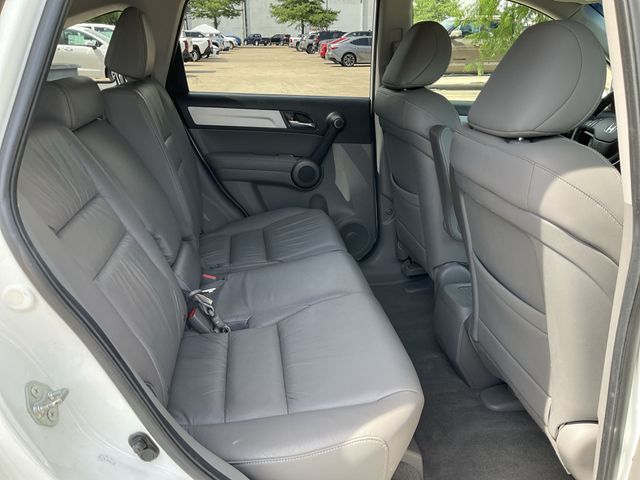Thumbnail: 2011 Honda CR-V - 26