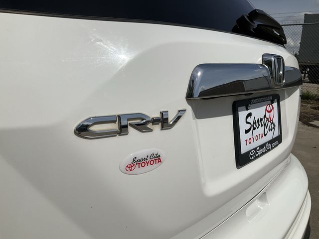 Thumbnail: 2011 Honda CR-V - 23