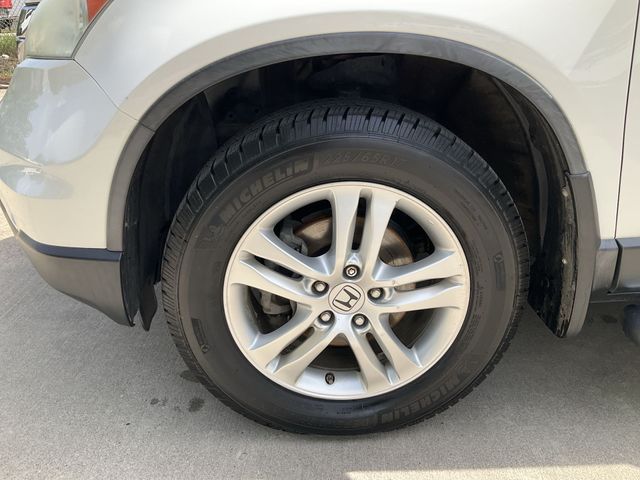 Thumbnail: 2011 Honda CR-V - 6