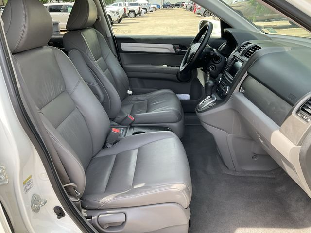 Thumbnail: 2011 Honda CR-V - 10