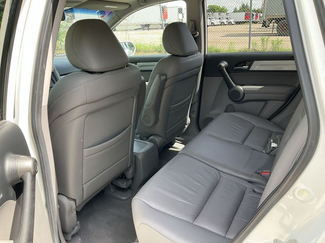 Thumbnail: 2011 Honda CR-V - 11