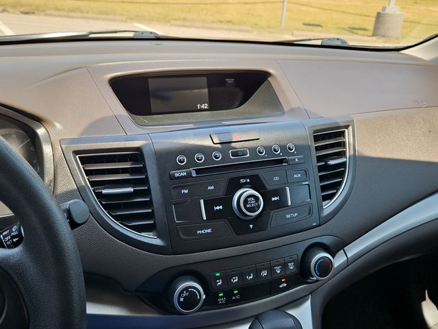 Thumbnail: 2012 Honda CR-V - 15