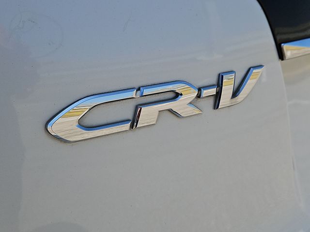 Thumbnail: 2012 Honda CR-V - 6