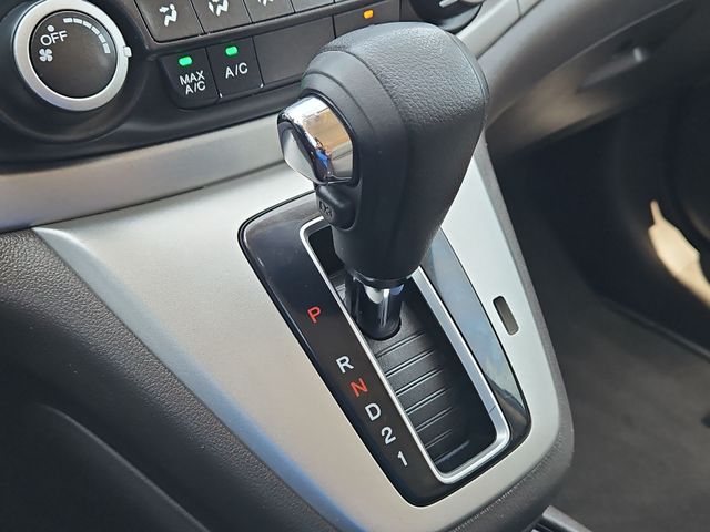 Thumbnail: 2012 Honda CR-V - 16