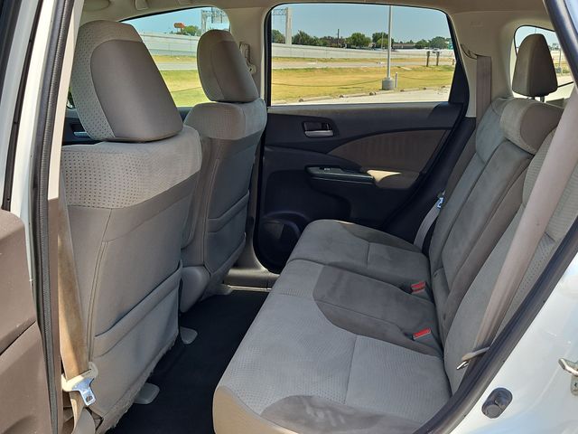 Thumbnail: 2012 Honda CR-V - 12