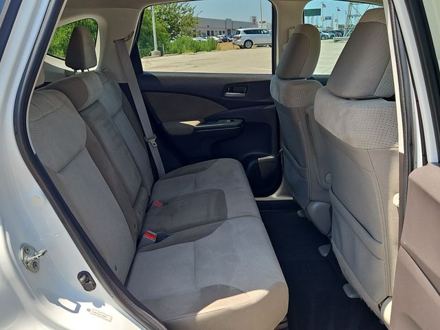 Thumbnail: 2012 Honda CR-V - 26