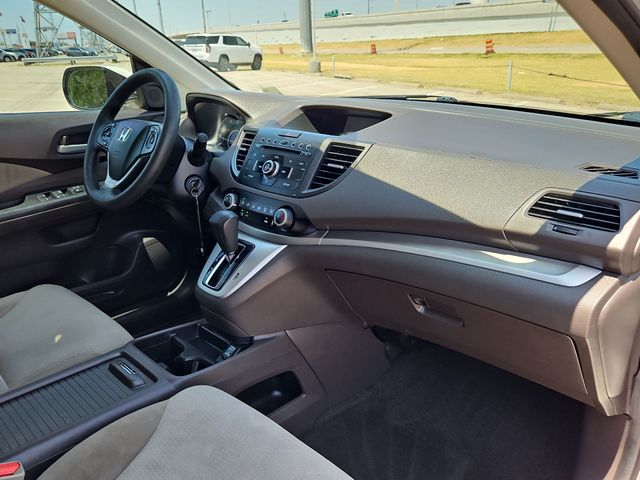 Thumbnail: 2012 Honda CR-V - 9