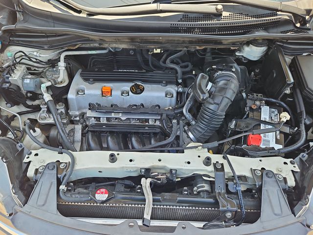 Thumbnail: 2012 Honda CR-V - 8