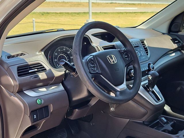 Thumbnail: 2012 Honda CR-V - 2