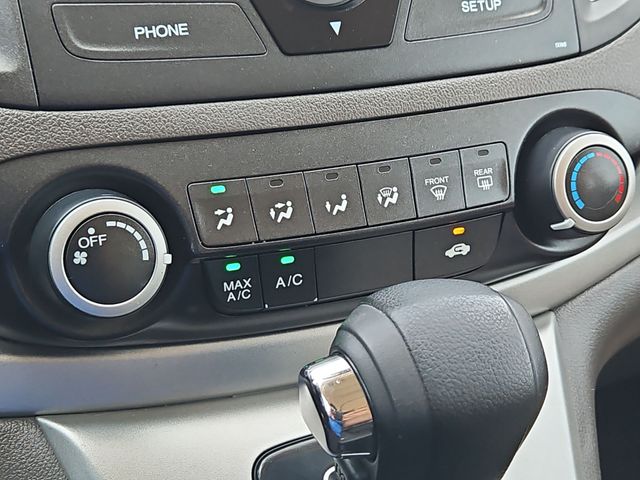 Thumbnail: 2012 Honda CR-V - 29