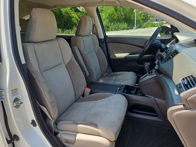 Thumbnail: 2012 Honda CR-V - 11