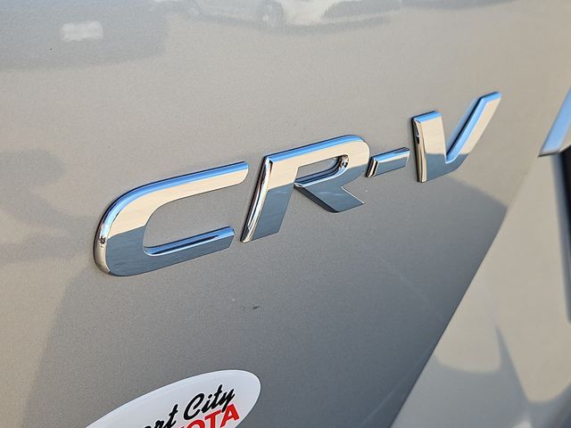 Thumbnail: 2022 Honda CR-V - 6
