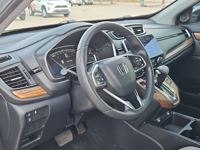 Thumbnail: 2022 Honda CR-V - 2