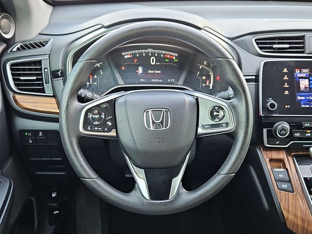 Thumbnail: 2022 Honda CR-V - 13