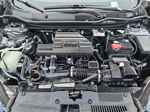 Thumbnail: 2022 Honda CR-V - 8