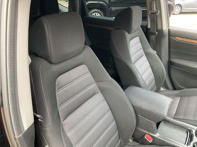 Thumbnail: 2022 Honda CR-V - 25