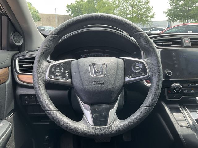 Thumbnail: 2022 Honda CR-V - 12