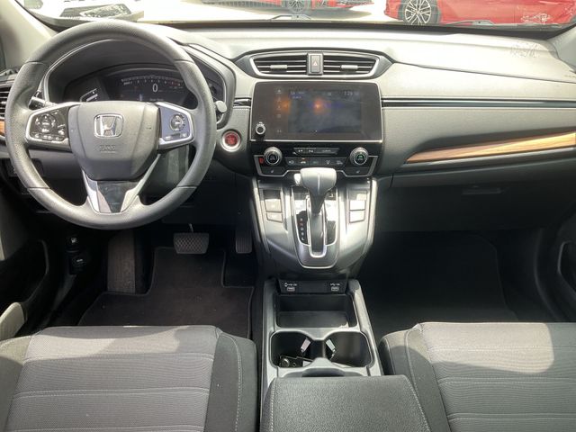 Thumbnail: 2022 Honda CR-V - 8