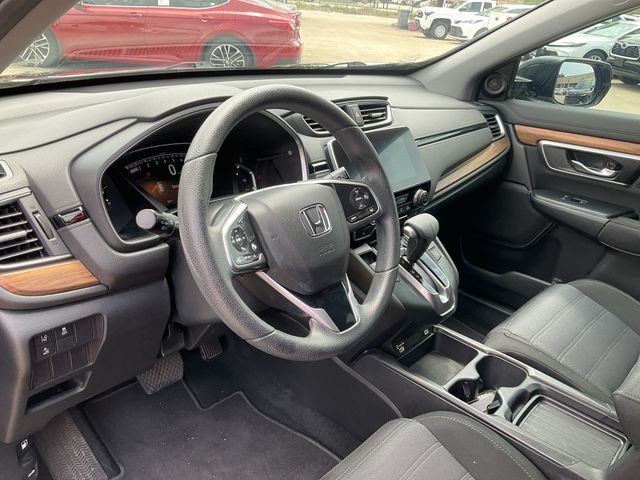 Thumbnail: 2022 Honda CR-V - 2