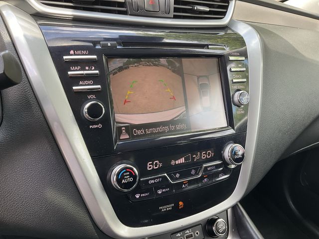 Thumbnail: 2020 Nissan Murano - 24