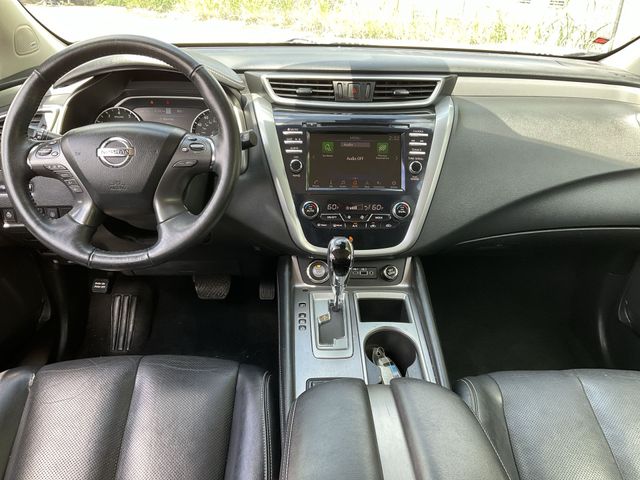 Thumbnail: 2020 Nissan Murano - 8