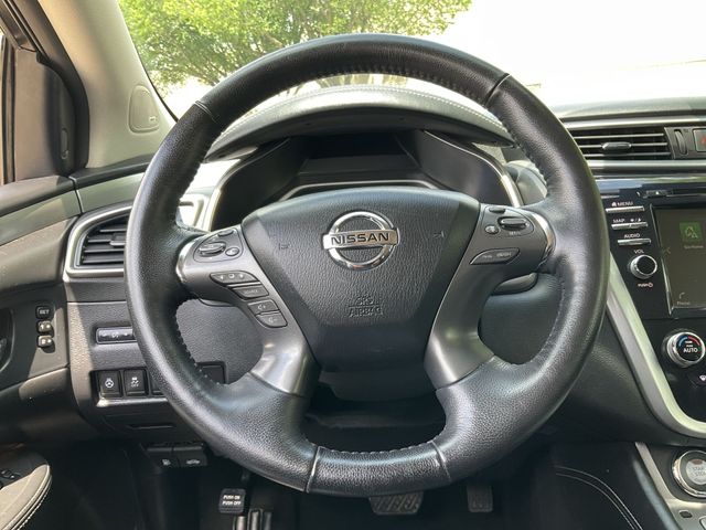Thumbnail: 2020 Nissan Murano - 12