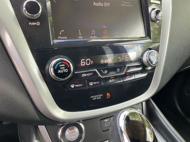 Thumbnail: 2020 Nissan Murano - 25
