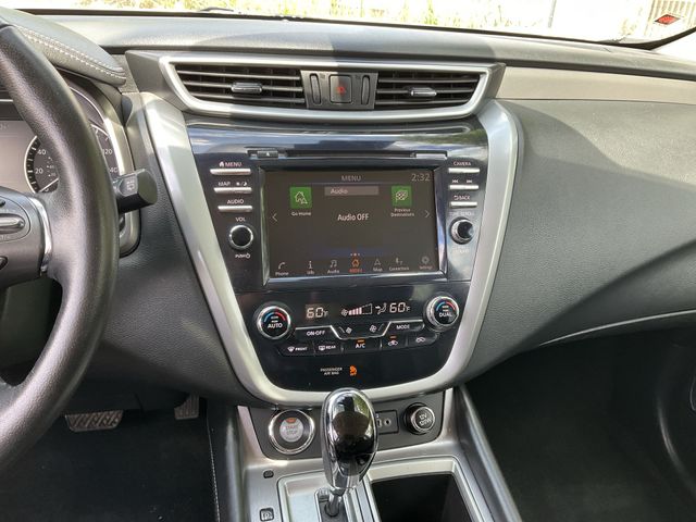 Thumbnail: 2020 Nissan Murano - 13