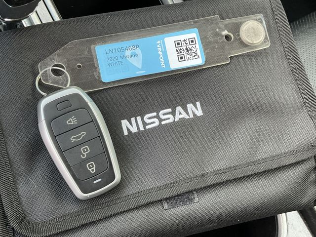 Thumbnail: 2020 Nissan Murano - 27