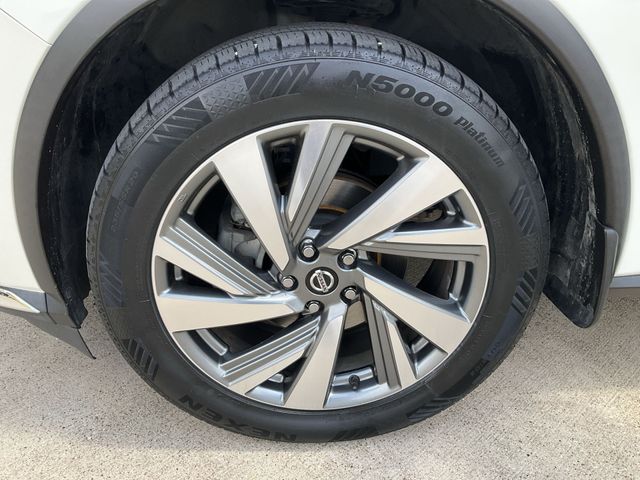 Thumbnail: 2020 Nissan Murano - 7